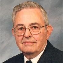 Donald Trull
