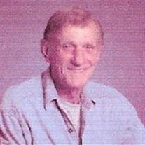 Edwin Leo Mouton