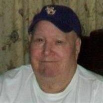 Clifton Nolan