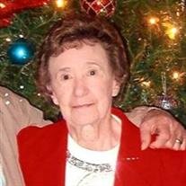 Dacie Alleman Dugas