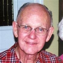 James "Jake" Laughlin