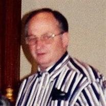 Ephire Joseph "E.J." Lavergne
