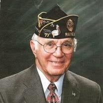 Rodney Joseph Trahan, Sr.