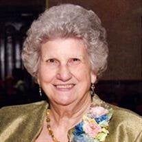 Rita Adams Melancon