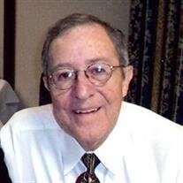 James Calvin Doucet