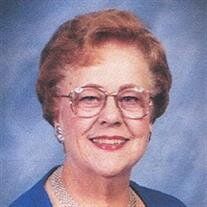 Thelma Trull