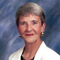 Velma Jean "Mimi" Hoffpauir Stutes