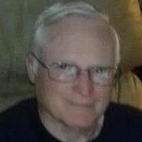 Emanuel "Buddy" Petitjean