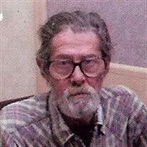 Milton Joseph Terro