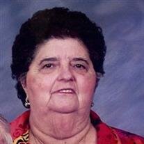 Carita DeRouen Guidry