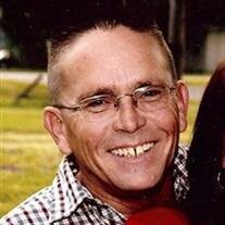 Brian Allen Arceneaux