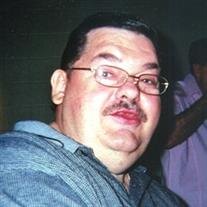 Johnnie "John" Meaux