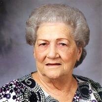 Thelma Leger