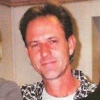 Randy Lee Guidry