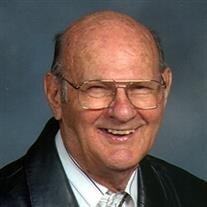 Francis "Buddy" Gilbert