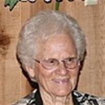Louise Lula Roach Shelton