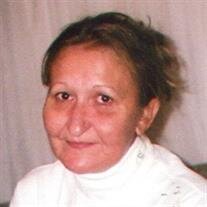 Debra Bergeron