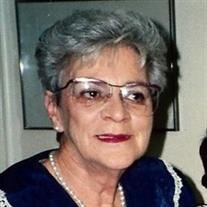 Clara Colligan Haure