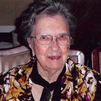 Eva Faulk Richard
