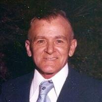 Lennis Credeur