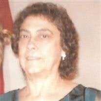 Patsy Martin Daigle