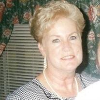Jane "TeeDee" Ruth LaCombe Petitjean