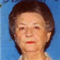 Theresa LeBlanc