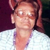 Margaret Cormier
