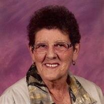 Leora Marie Lejeune