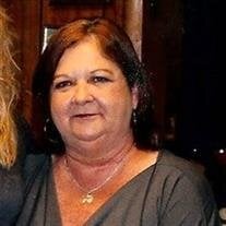 Tina Theriot