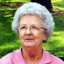 Irene Marks