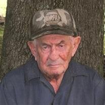 Floyd Joseph Fruge, Sr.
