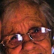 Edith Menard