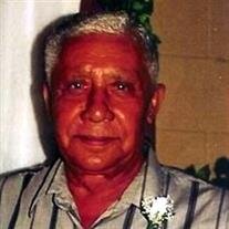 Herbert "Black" Davy