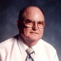 Levi Albert Lloyd