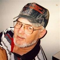 Kenneth Jake Abshire