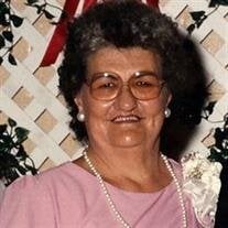 Ruth Terro Barton
