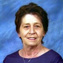 Margaret Simpson