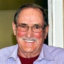Lee Guidry