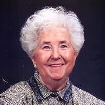 Virginia Robinson