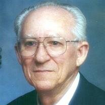 Taylor Broussard, Jr.