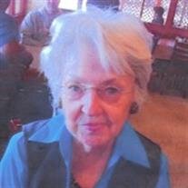 Jeanette Navarro Reed