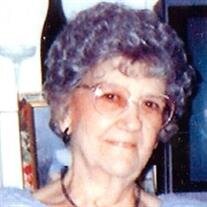 Eunice Guidry Comeaux