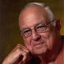 Carson Ronald Brignac, Sr.