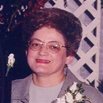 Cecile Louise Leonards