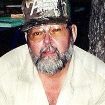 Daniel Gene Soileaux