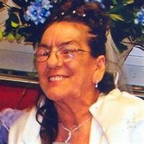 Cynthia Cormier