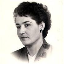 Helen Milligan