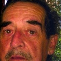 Willie Richard, Jr.