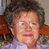 Eva Broussard
